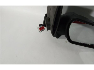 Zpětné zrcátko  Ford Fiesta 2003  54021508  