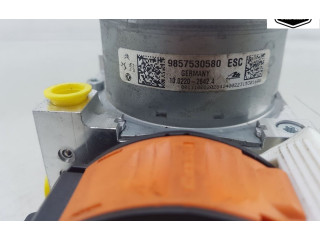 Jednotka ABS 9857530580, 9857530580   Opel Mokka  2023