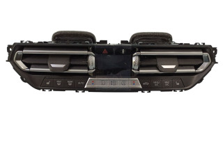 Блок управления климат-контролем 64119855409, 9855409   BMW X3 G01