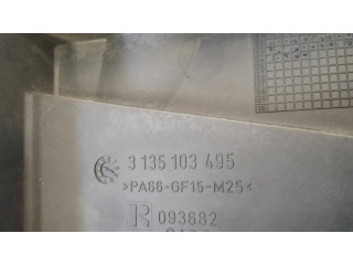 Вентилятор радиатора     YU5A8653AA, 1137328081    Ford Mondeo Mk III 2.0