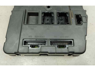 Модуль управления BSM 8200780018   Renault Scenic RX    