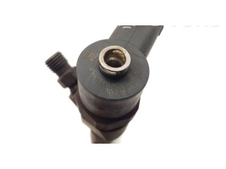 Vstřikovač 0445110327   Opel Zafira C     