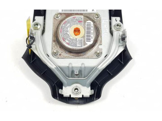 Подушка безопасности водителя 7030A249XA, 618580900B   Mitsubishi ASX