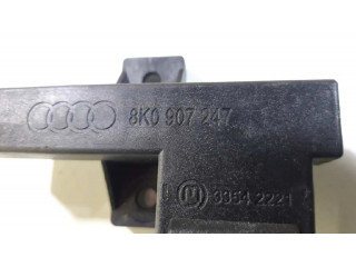 Блок управления 8K0907247   Audi S5