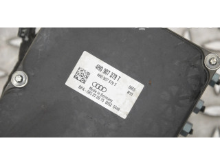 Блок АБС 4H0907379T, 4H0614517R   Audi  A8 S8 D4 4H  2010-2016 года