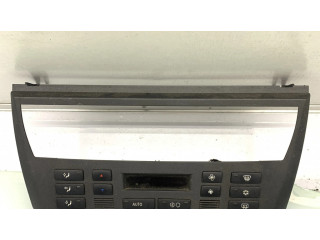 Блок управления климат-контролем 64113413866   BMW X3 E83