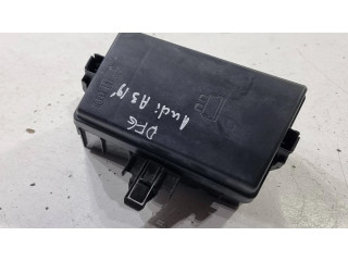 Блок предохранителей  5Q0907361G, 63513541   Audi A3 S3 8V    