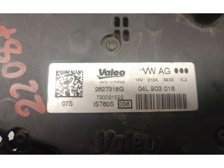 Генератор 04L903018, 04L903018   Audi A6 C7      