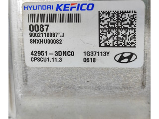 Řídící jednotka 429513DNC0   Hyundai Tucson IV NX4 2024