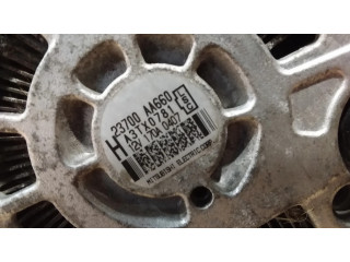 Генератор 23700AA660, A3TX0781   Subaru Outback 2.0     