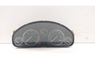 Přístrojová deska  Peugeot 407 2006 9658138280, A2C53106699  