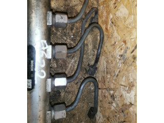 Vstřikovací lišta 55200251, 0445214057   Opel Vectra C     