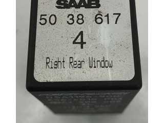 Блок управления 5038617   Saab 9-3 Ver1