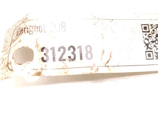 Čerpadlo oleje 9808231280   Peugeot 208   EB2DT