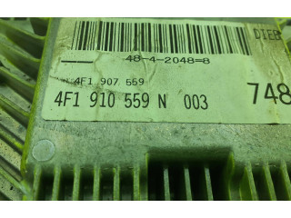 Řídící jednotka 4F1910559N, 4F1907559   Audi A6 S6 C6 4F 2007