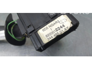 Переключатель дворников 8200012244, MANDOLIMPIA   Renault Espace IV