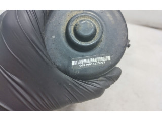 Блок АБС 6X0907379B, 6X0907379B   Volkswagen  Polo III 6N 6N2 6NF  1995 - 2001 года