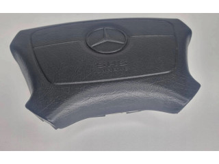 Подушка безопасности водителя 1404601198   Mercedes-Benz C W202