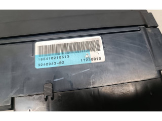   Pojistková skříňka 9240943, 17236010   Mini One - Cooper Clubman R55 2013
