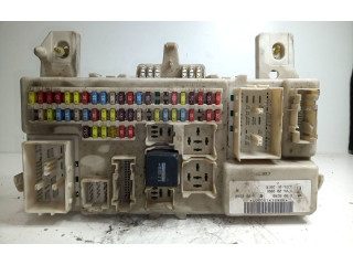 Модуль управления BSM 4M5T14A073DF   Ford Focus    