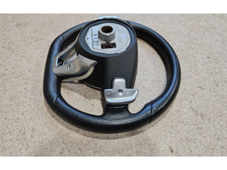 Volant Mercedes-Benz E W213 2017 A0004606600  