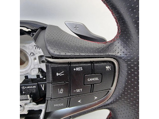 Руль Lexus ES VII XZ10  2018-2021 года 864A133020      