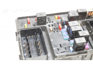 Блок предохранителей  HG9T14D068BC   Ford Fusion II    