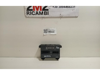 Модуль кузова A171820332608, 272963   Mercedes-Benz SLK R171 2004