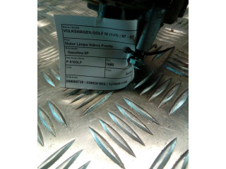 Моторчик дворников 058000720, 0390241502    Volkswagen Golf IV