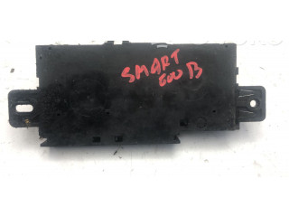 Блок комфорта 003027V005, 003027V005   Smart ForTwo I   