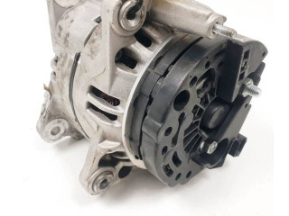 Генератор 045903023A   Volkswagen Polo 1.4     