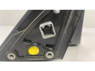 Zpětné zrcátko pravé Hyundai ix20 2012  876201W050  
