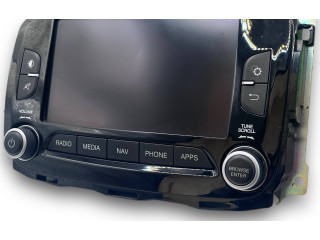 Блок комфорта S1118, 156146840   Alfa Romeo Giulietta   