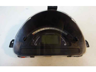 Přístrojová deska  Citroen C3 Pluriel 2002 9645994280B  