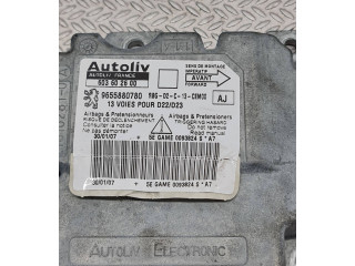 Vstřikovací čerpadlo 9655880780, 603602600   Peugeot 407    RHR 