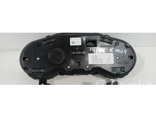 Přístrojová deska  Ford Grand C-MAX 2013 BM5T10849BAE, CUADROINSTRUMENTOS  