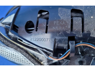 Zpětné zrcátko  Toyota Verso 2012  879100F120  