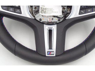 Руль BMW X3M F97  2019 -  года 18694508      
