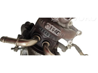  Турбина Ford B-MAX  53420053-03         