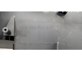 Панель приборов 993790007   Smart ForTwo I       