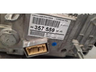 Přístrojová deska  Peugeot 308 2021 9835755980  