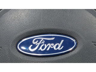 Подушка безопасности водителя 735498411, 61990050C   Ford Ka