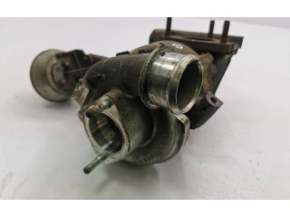  Турбина Honda CR-V  18900RMAF01, 7537079   для двигателя -      