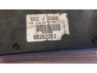 Блок управления климат-контролем 69262202   Opel Vectra B