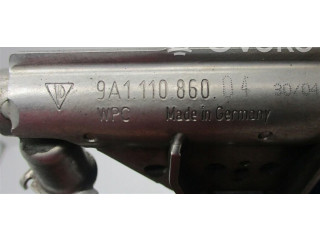 Vstřikovací lišta    Porsche 911 991     