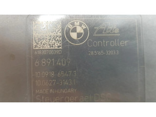Jednotka ABS 34515A374A7, 34516891408   BMW X2 F39 2018