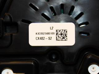 Přístrojová deska  Ford Escape IV 2020 LJ6T10849BAG  