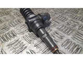 Форсунка 038130073AJ, 0414720037    Volkswagen PASSAT B5.5 для дизельного двигателя  1.9