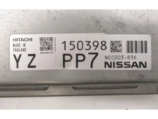 Řídící jednotka NEC003836   Nissan Micra 2017