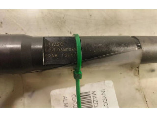Форсунка 001106M00475, 0120046    Mazda CX-7  R2 